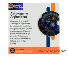 Renowned Astrologer in Finland for Wise Counsel