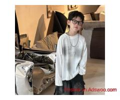Stylish and Trendy Attire for Kids from CHIC FAMILY CLOTHING