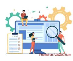 Expert Software Testing Solutions in Singapore