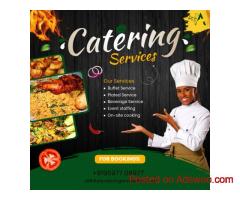 Catering and Event Planning: How They Work Together