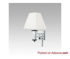 Buy Single Wall Sconces for Hotels & Motels in USA