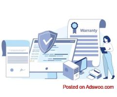 Warranty Management Software