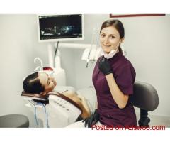 Complete Smile Makeover Services in Menifee – Call Now!