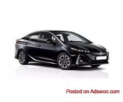 Affordable Car PCO Rent | Yasin Cars