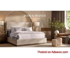 Boll & Branch up to 20% off Promo Code
