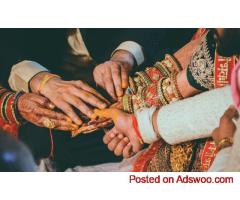 Wedgate Matrimony – Best Punjabi Marriage Bureau