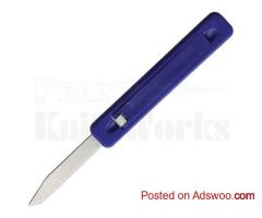 Quality Flipper Knives | Perry Knifeworks