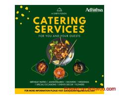 Top Catering Trends for 2025 – Make Your Celebration Stand Out!