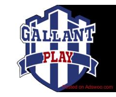 Badminton Academies in Delhi NCR Gallant Play