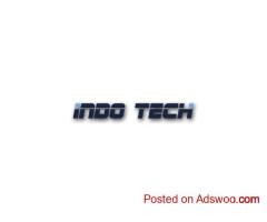 Horizontal Bandsaw Machine - Durable Cutting Solutions in India | Indotech