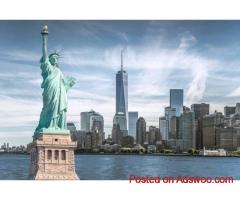 Reliable Limousine Service from JFK to NJ | NJ Lux Ride