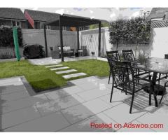 Transform Your Garden with Professional Landscape Gardeners in Crewe