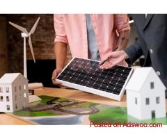 Affordable Home Solar Solutions | Global Solar Supplies