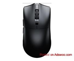 amazon.com 50% offer PAW 3395 wireless 8k gaming mouse