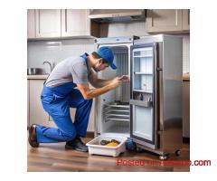+919654463199Midea Refrigerator Repair in Noida – Fast & Trusted Fridge Service Experts