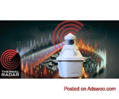 Comprehensive Perimeter Security with 360° Thermal Imaging