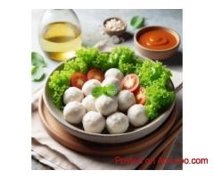 Discover Konjac Products | TRVeg Food