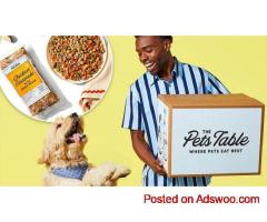 thepetstable. com 55% off all products