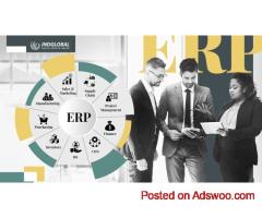 ERP Software for Small Business