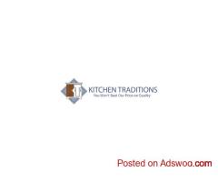 Lighting for Kitchens & Bathrooms | LED Lighting in CT
