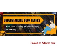 Understanding Book Genres