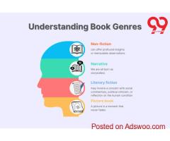 Understanding Book Genres