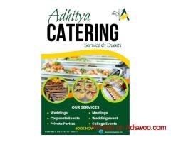 The Benefits of Hiring a Full-Service Catering Company