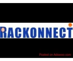 Rackonnect Next Level Badminton Arena – Sector 45 Noida
