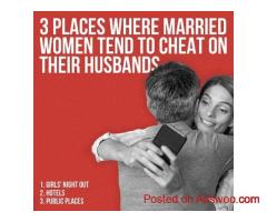 how to catch a cheating partner
