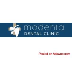 Best Dental Clinic In DLF Phase 5