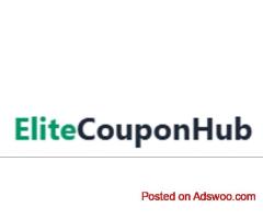 elitecouponhub.com 20% off Storewide