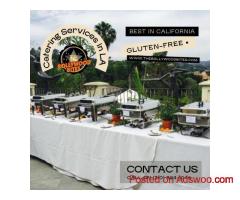 Corporate Catering in Los Angeles for Fresh Indian Food by Bollywood Bites
