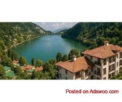 Celebrate Independence Day 2025 with Scenic Views in Nainital