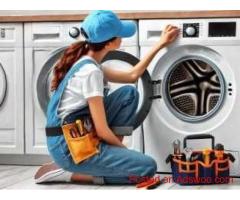 Expert Bosch Washing Machine Repair Service in Noida – Quick & Trusted