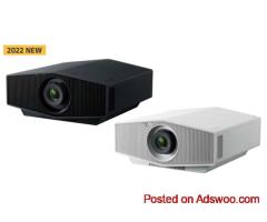 Sony Home Projectors Premium Entertainment for Your Home