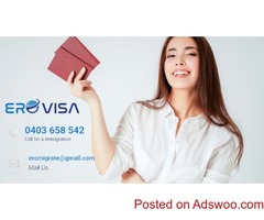 ERO VISA:-   Partner Visa Services in Sydney