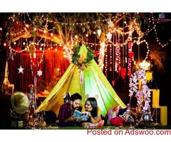 Top Wedding Photographer Delhi