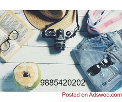 Click Perfectly-Timed Frames on Weekends with Hamstech!