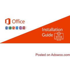 OFFICE.COM/SETUP - OFFICE SETUP WITH PRODUCT KEY - WWW.OFFICE.COM/SETUP