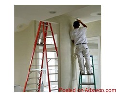 Removing Drywall Ceiling Ventura County