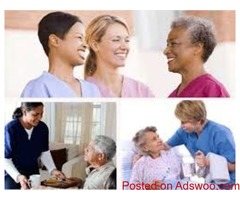 24 Hour Live Caregiver Services Los Angeles
