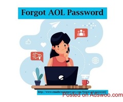 How to Recover Forgot AOL Mail Password Online-Best Methods