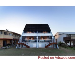 Wooli Beach House