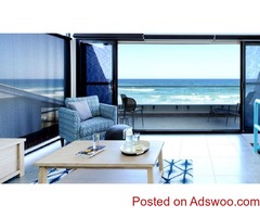 Wooli Beach House