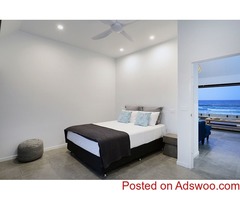 Wooli Beach House