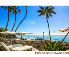 Homes for Sale in Rancho Santa Fe
