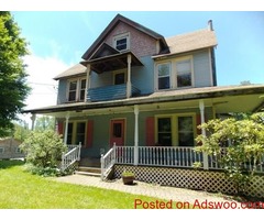 House for Sale Monticello, Ny