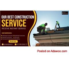 Build Smart. Build Strong. Build with the Best!