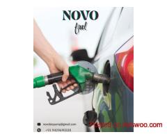 Go Green with Bio Petrol in Jharkhand & Bihar!