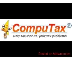 CompuTax Group – India’s Comprehensive Tax & Compliance Software Suite